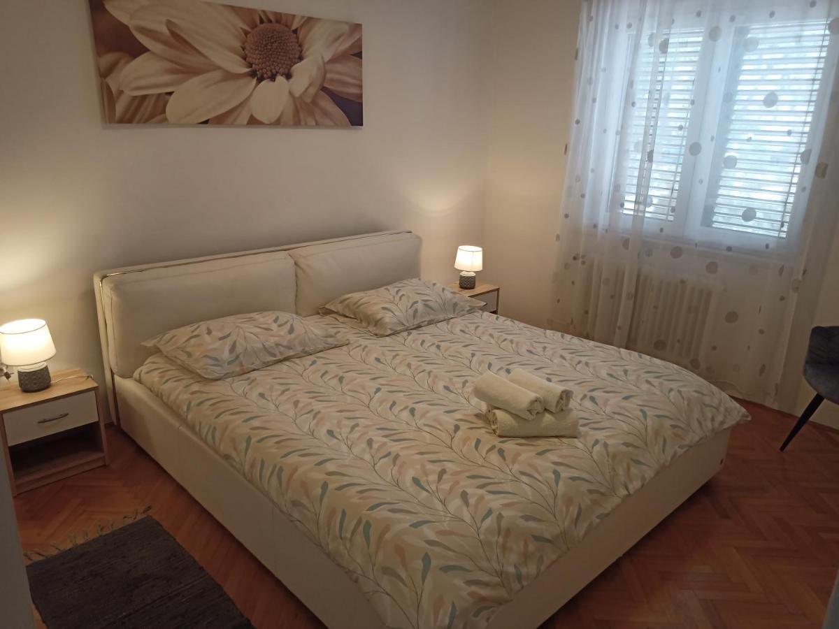 Apartment Tomas,,,Spacious House With Private Parking,Terrace,5G Internet,,,,, Zadar Exterior foto